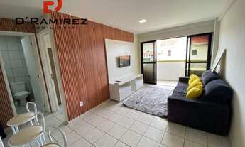 Imagem 3: Alugo - Apto 2 Quartos - Cond. Aririzal Residence - Cohama