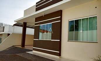 Imagem 3: Casa em condomínio fechado para locação