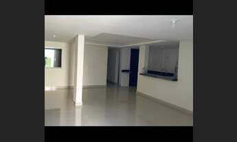 Imagem 2: Casa germinada bairro jardim das rosas