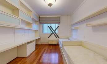 Imagem 6: Cobertura triplex para venda com 330 metros quadrados com 3 quartos em Leblon - Rio de Jan