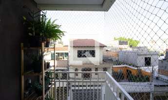 Imagem 7: Apartamento para Aluguel - Jardim Imperador, 2 Quartos, 50 m2