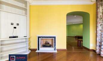 Imagem 5: Apartamento Venda 4 Dormitórios - 341 m² Jardim Paulista