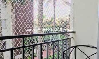 Imagem 6: São Paulo - Apartamento Padrão - JARDIM MONJOLO