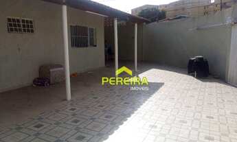 Imagem 4: Casa Vila União com 3 dormitórios à venda, 115 m² por R$ 369.000 - Campinas/SP