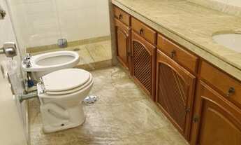 Imagem 7: Apartamento para venda tem 270 m² com 4 quartos em Icaraí - Niterói - RJ