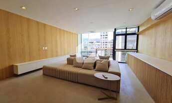 Imagem 2: RIO DE JANEIRO - Apartamento Padrão - Ipanema