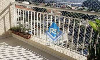 Imagem 3: Apartamento com 2 dormitórios à venda, 69 m² - Barcelona - São Caetano do Sul/SP