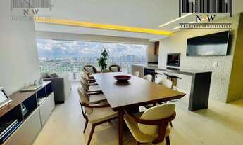 Imagem 6: Apartamento com 4 dormitórios à venda, 142 m² por R$ 1.770.000,00 - Vila Leopoldina - São