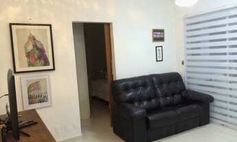 Imagem 4: Apartamento para locação na região da Bela Vista - SP