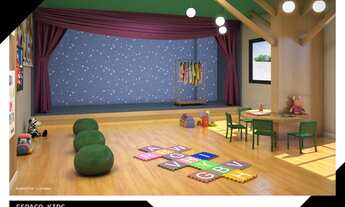 Imagem 7: More no Melhor do Luzia - Urbanus Luzia Residence