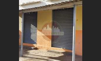 Imagem 2: Casa Com Ponto Comercial em Excelente Localização à Venda, na Vila Sinibaldi