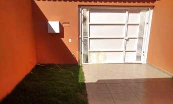 Imagem 2: Casa com 2 dormitórios à venda, 67 m² por R$ 230.000,00 - Portal Vila Verde - Pouso Alegre