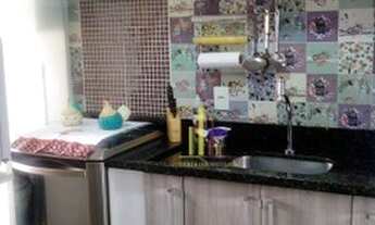 Imagem 6: Apartamento com 2 dormitórios à venda, 54 m² por R$ 325.000,00 - Retiro - Jundiaí/SP