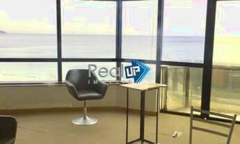 Imagem 2: RIO DE JANEIRO - Conjunto Comercial/Sala - Copacabana Copacabana