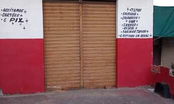 Imagem: Vendo casa com um ponto comercial