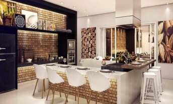 Imagem 3: Apartamento para venda possui 92 metros quadrados com 2 quartos