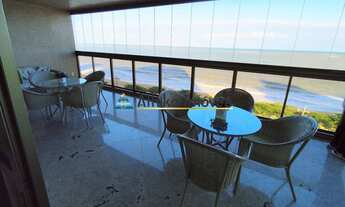 Imagem 3: Incrível imóvel 4 quartos 2 suítes frente mar Praia de Itaparica