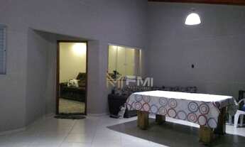 Imagem 4: Casa com 2 dormitórios à venda, 86 m² por R$ 335.000 - Jardim Santa Maria (Nova Veneza)