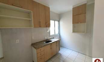 Imagem 3: Apartamento (tipo - padrao) 1 dormitórios, cozinha planejada, em condomínio fechado