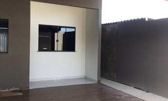 Imagem 4: Vendo uma casa de 2 quartos no setor Serrinha (Luziânia/ GO