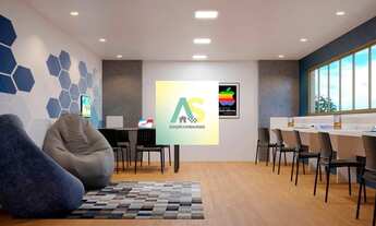 Imagem 5: Apartamento a venda 2 quartos em Jardim São Paulo, Lazer. Oportunidade