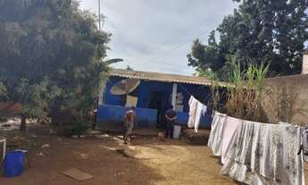 Imagem 2: Imovel no solar da barragem em Aguas lindas