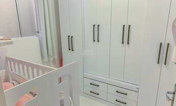 Imagem 6: Apartamento Residencial para Venda no Jardim Dos Eucaliptos em Colombo, 67.28 m²