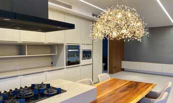 Imagem 4: Florianopolis - Apartamento Padrão - Jurere