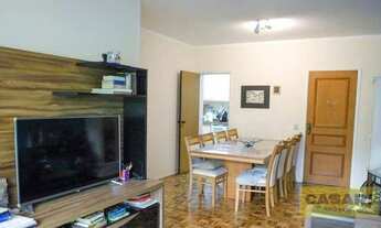 Imagem 2: Apartamento com 4 dormitórios à venda, 104 m² - Jardim Chácara Inglesa - São Bernardo do C