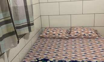 Imagem 7: Apartamento Santinho