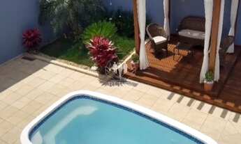 Imagem: LINDO E NOVÍSSIMO SOBRADO NO BAIRRO COLÔNIA