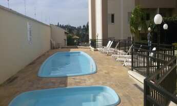 Imagem 5: APARTAMENTO RESIDENCIAL em ITUPEVA - SP, CENTRO