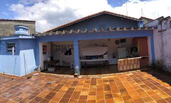 Imagem 3: Casa para venda possui 135 metros quadrados com 3 quartos em Balneario Santa Julia - Itanh