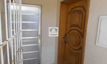 Imagem 2: SOBRADO LOCAÇÃO - Vila Rosa, 127m²