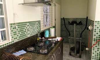 Imagem 7: Vendo sobrado no Parque Esplanada V