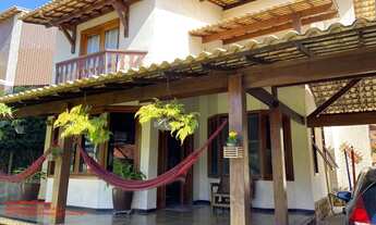 Imagem: PC796 Casa Duplex com 3 Qtos e Piscina