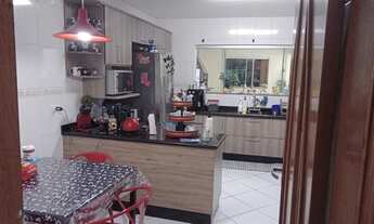 Imagem 6: Sobrado com 3 dormitórios à venda, 214 m² - Assunção - São Bernardo do Campo/SP