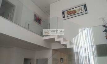 Imagem 3: Sobrado com 3 dormitórios à venda, 188 m² - Condomínio Horto Florestal III