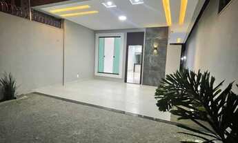 Imagem: Vende-se casa com 3 suítes