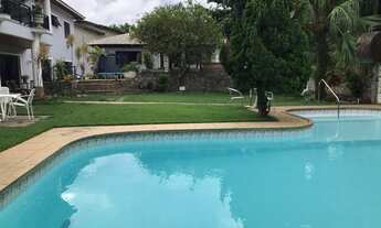 Imagem 5: MARAVILHOSA-CASA SANTA MARINA-984m - 9 QTOS 7 SUÍTES