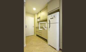 Imagem 6: Apartamento para Aluguel - Pinheiros, 1 Quarto, 27 m2