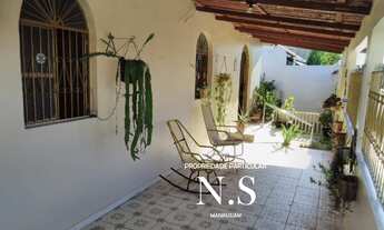 Imagem: Vende-se uma Casa no Conjunto Ajuricaba