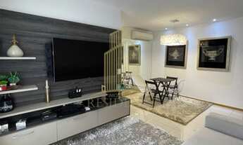 Imagem 4: EDIFICIO ARBORETTO - 86M 3 QUARTOS 1 SUITE