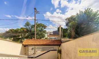 Imagem 3: Sobrado com 3 dormitórios à venda, 153 m² - Vila Pinheirinho - Santo André/SP