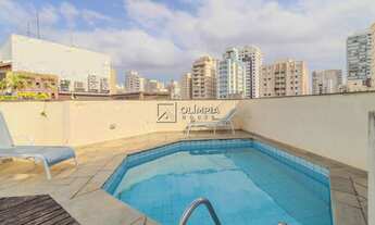 Imagem 2: Cobertura Venda 4 Dormitórios - 354 m² Brooklin