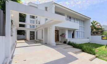 Imagem 2: Porto Alegre - Casa Padrão - Ipanema