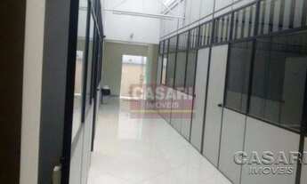 Imagem 2: Prédio Comercial para venda e locação, Jardim Stella, Santo André - PR0791
