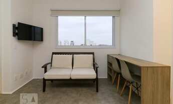 Imagem 3: Apartamento para Aluguel - Pinheiros, 1 Quarto, 30 m2