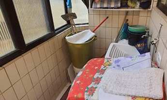 Imagem 3: Lindo Apto com 2 dorms sendo 1 suite com lazer a 50 metros da Praia na vl. tupi e de comér