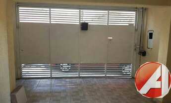 Imagem 3: Sobrado com 3 dormitórios para alugar, 80 m² por R$ 2.846/mês - Penha de França - São Paul